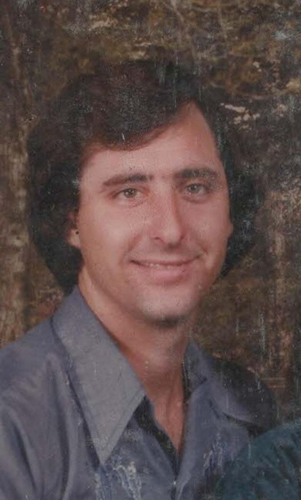 Robert Dean Mcglone Profile Photo