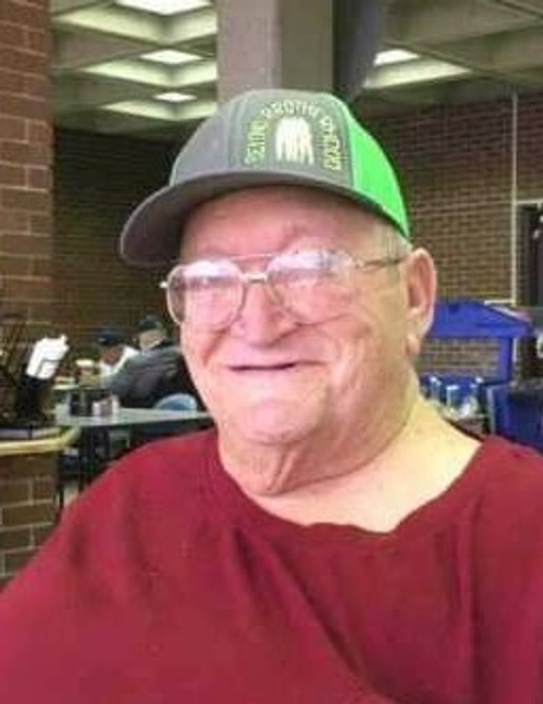 Billy Tate