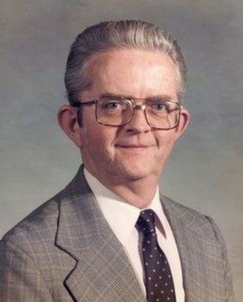 G. C. Stidham