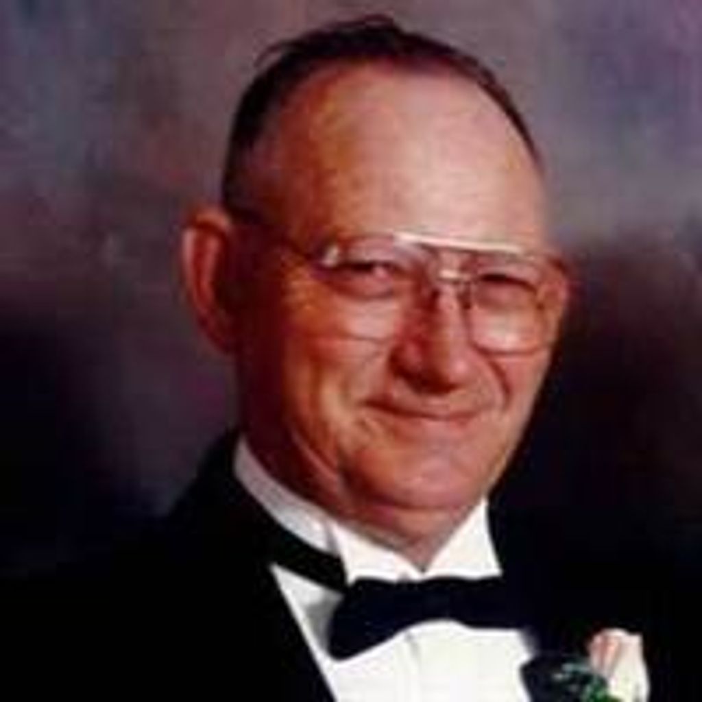 Herschel Oscar Capes Profile Photo