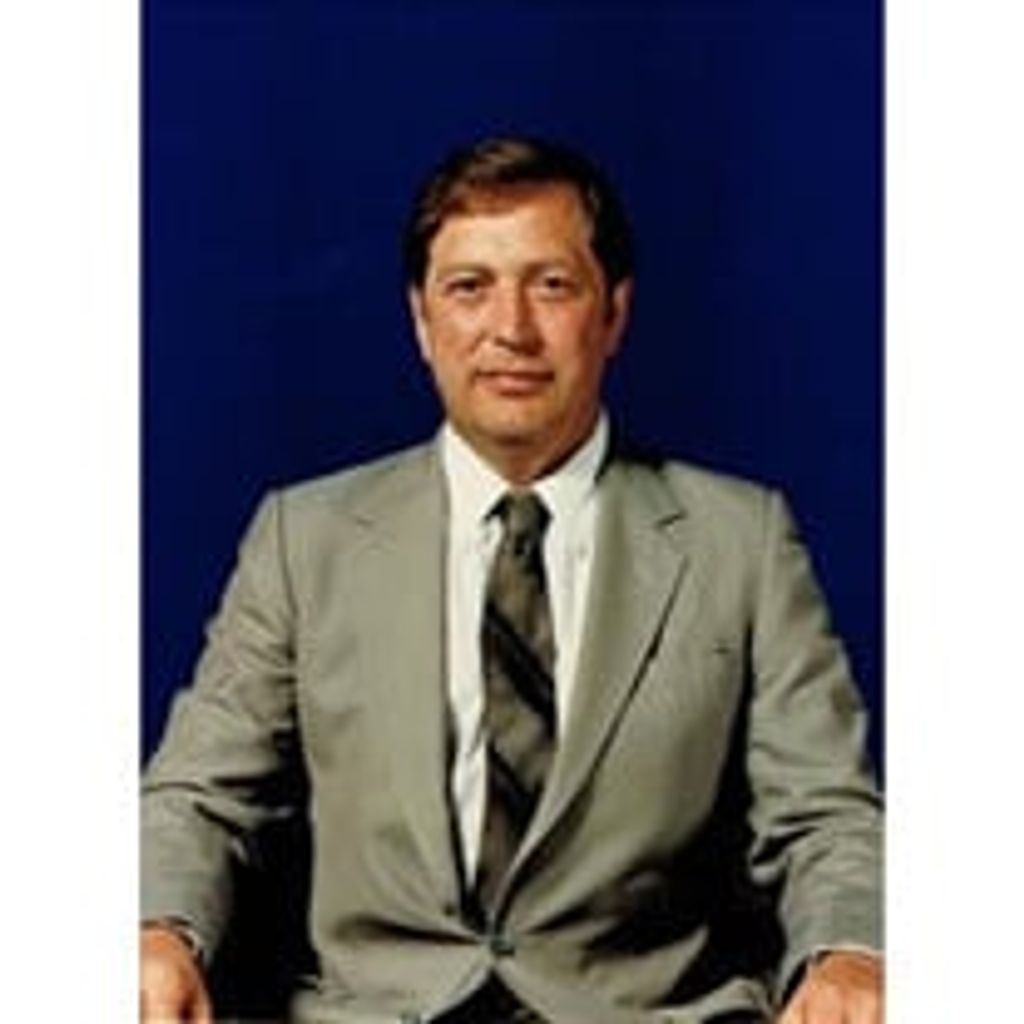 George Dixon Adams