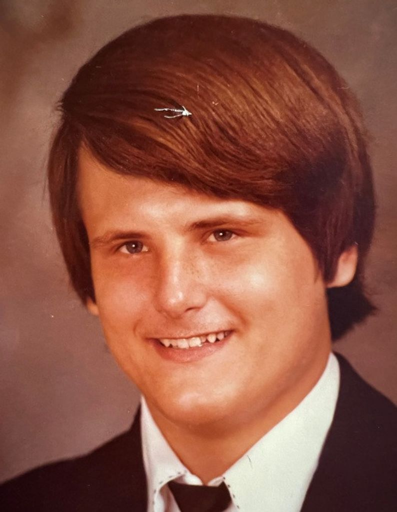 Carl Wayne Beggs Profile Photo