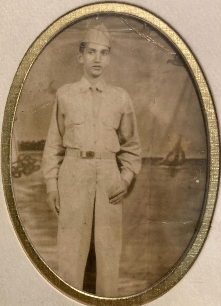 Roy Hughes