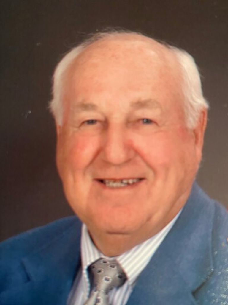 Vernon Edward "V.E." Jones Profile Photo
