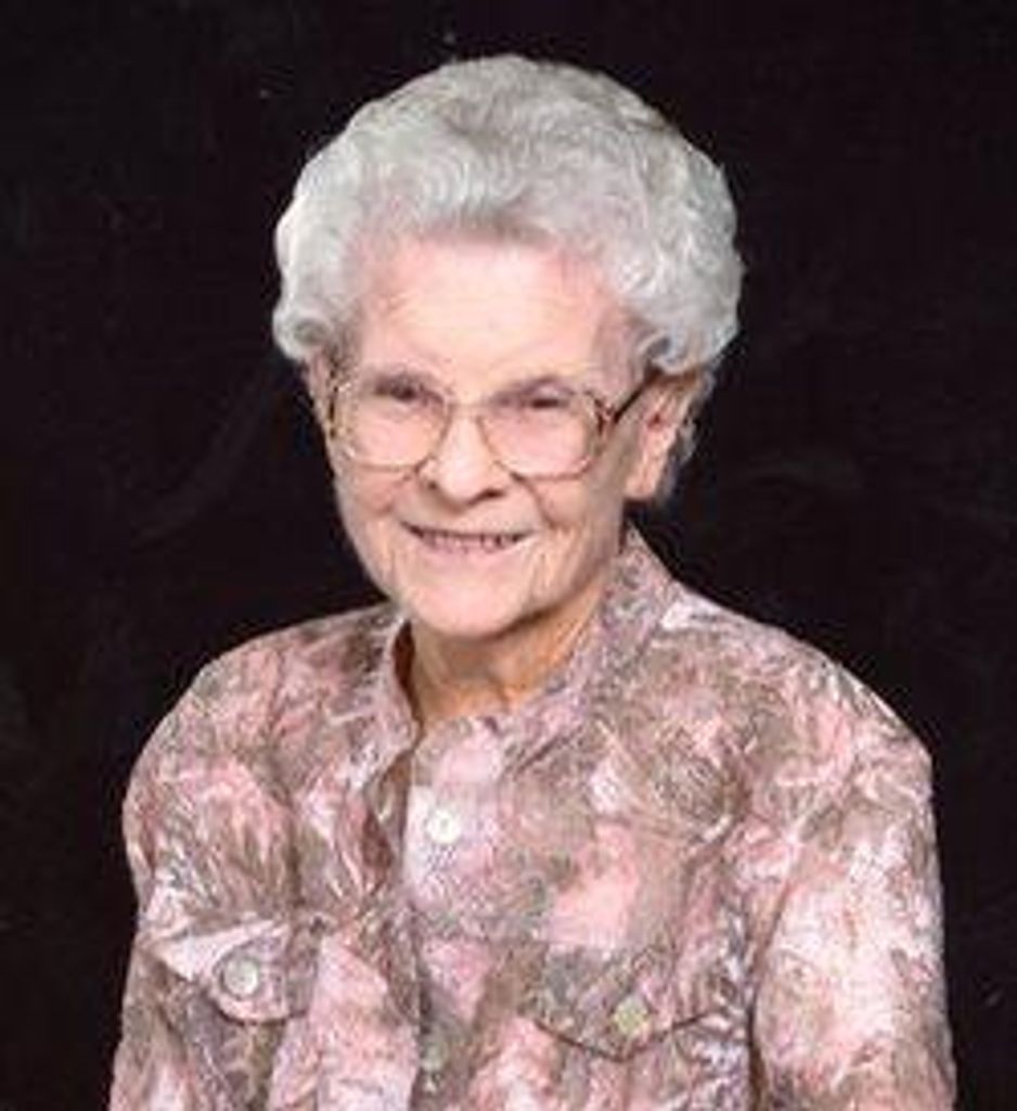 Lucille P. Ratliff