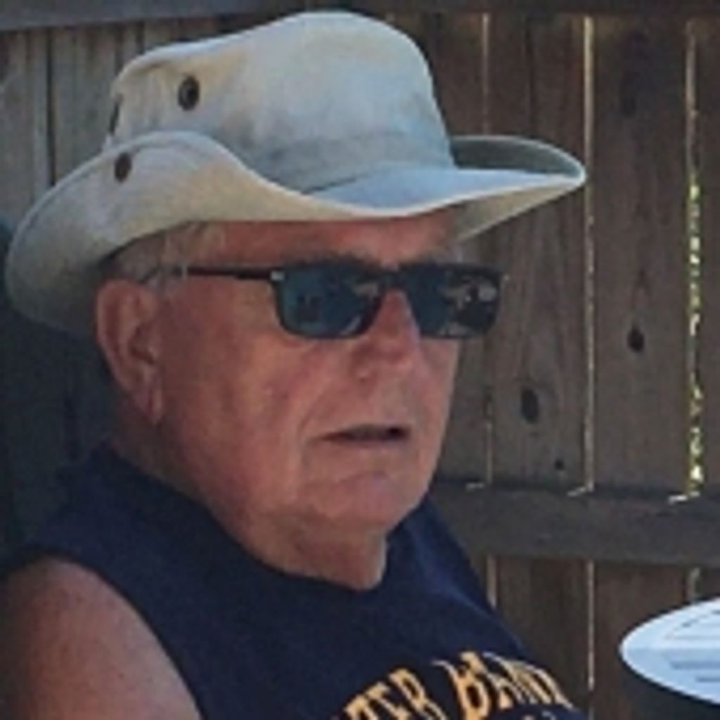 Edward J. Ortwein