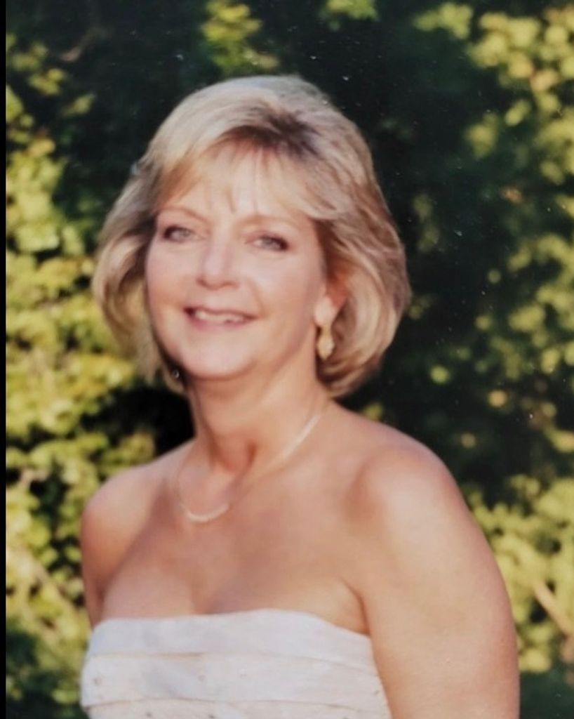 Rosemary Sharkey