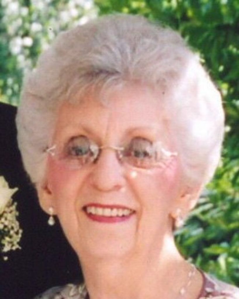 Dorothy "Dot" Jollay Creasman Profile Photo