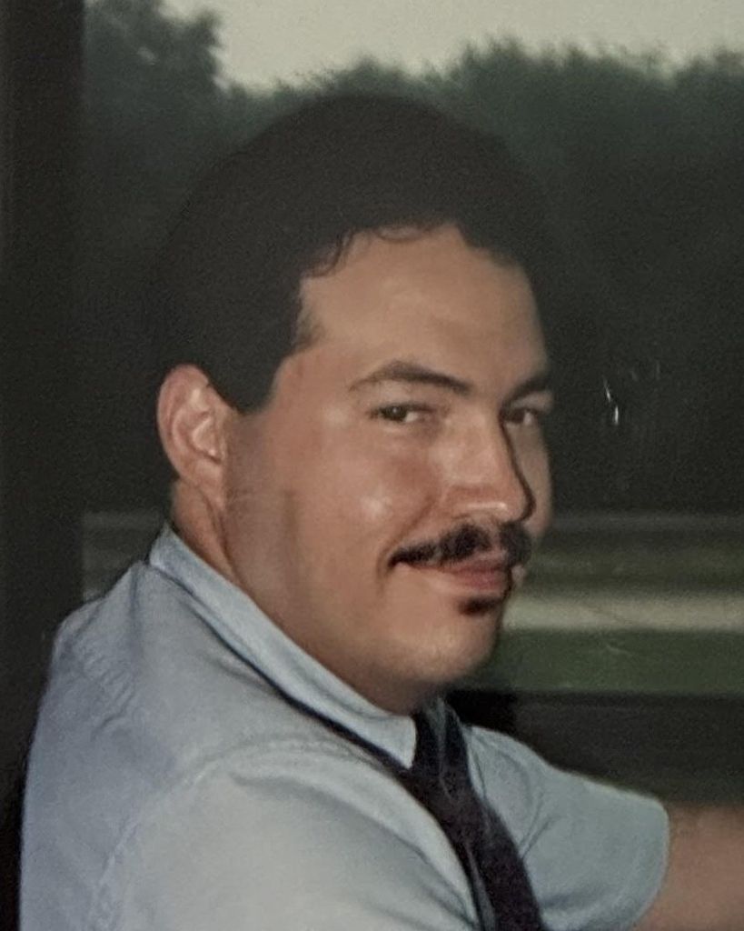 Juan A. Hartwell