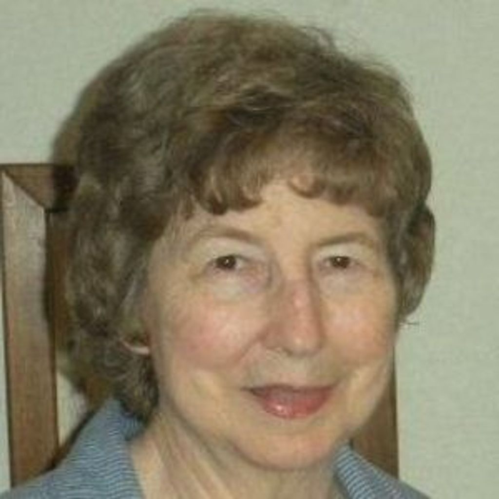 Mrs. Louise Savage Rudkin Profile Photo