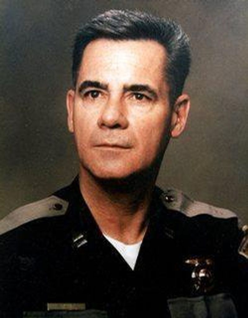 Roy Morse
