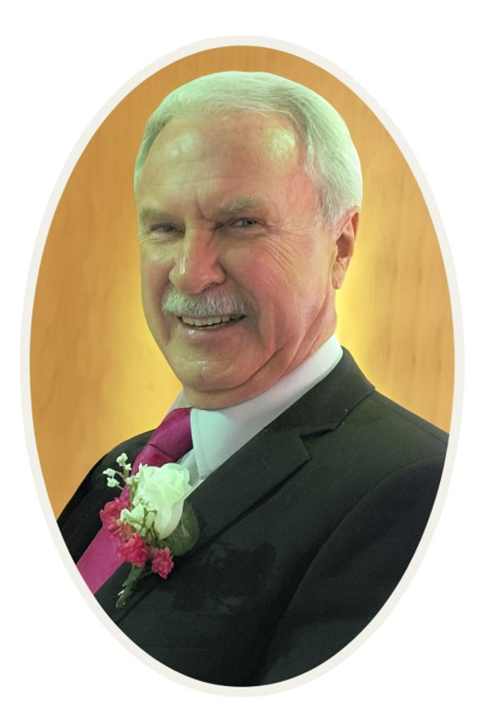 David Lee Malone