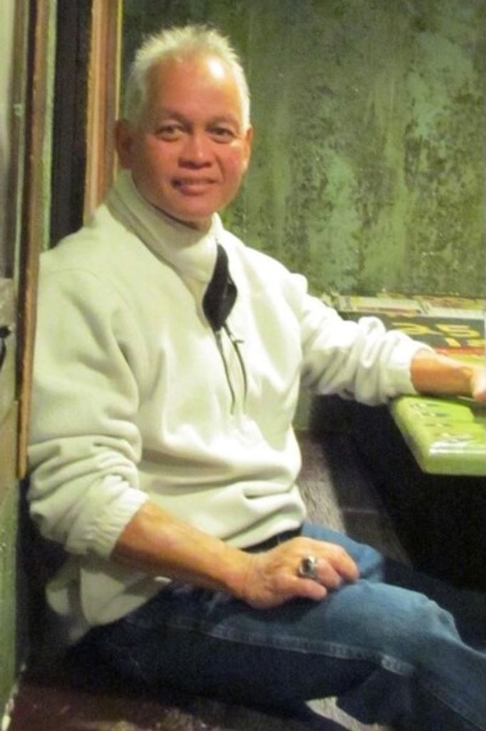 Enrico "Rico" Deocampo Profile Photo