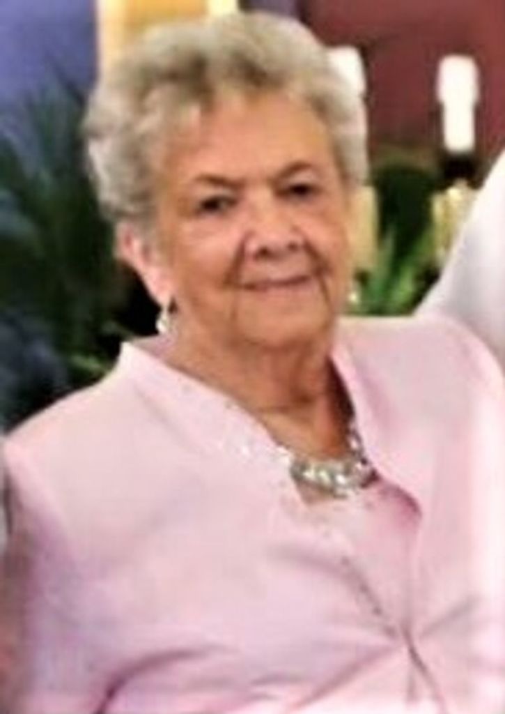 Norma Jean Miller Profile Photo