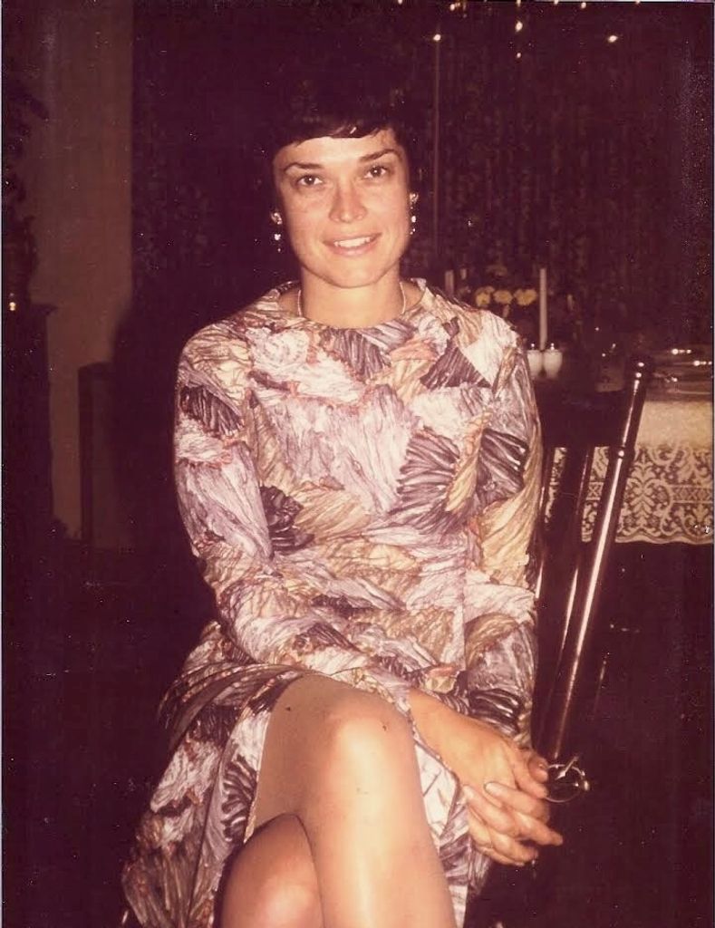 Jane  G. Linn Profile Photo