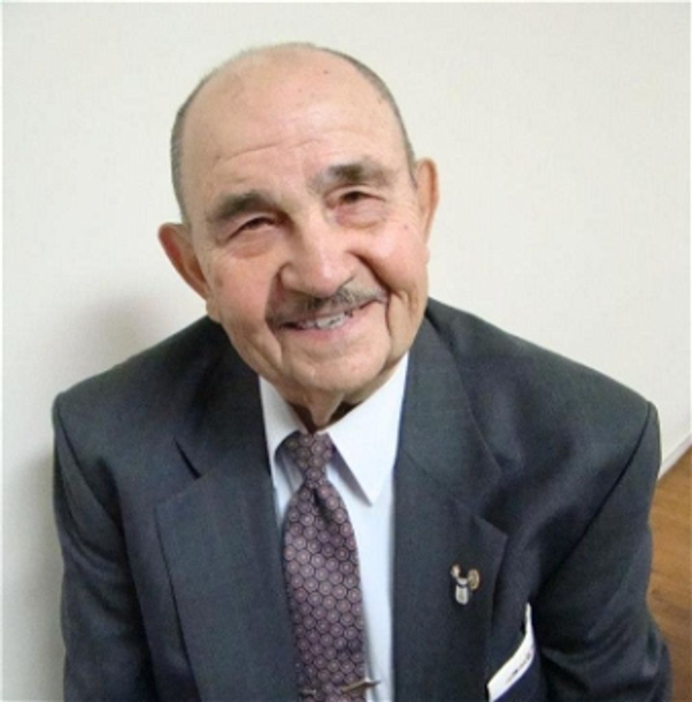 Kenneth James Stinnett