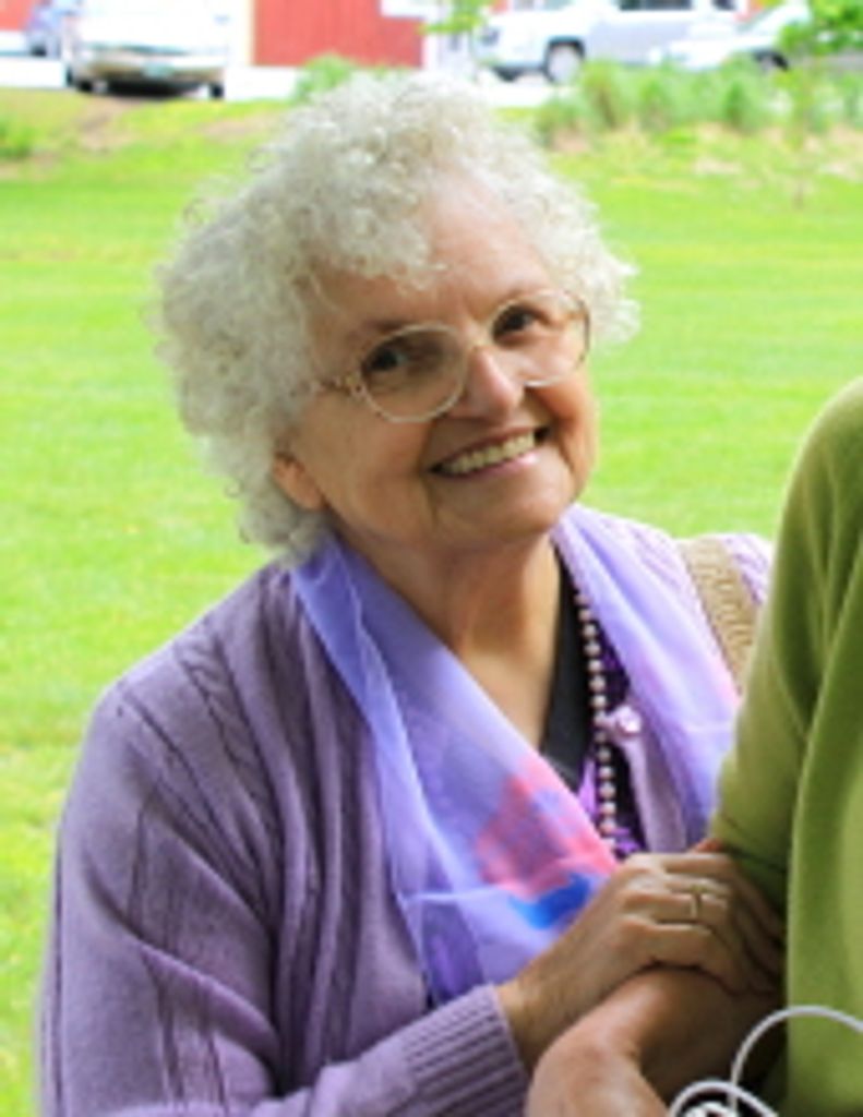 Roberta A. Kaufhold