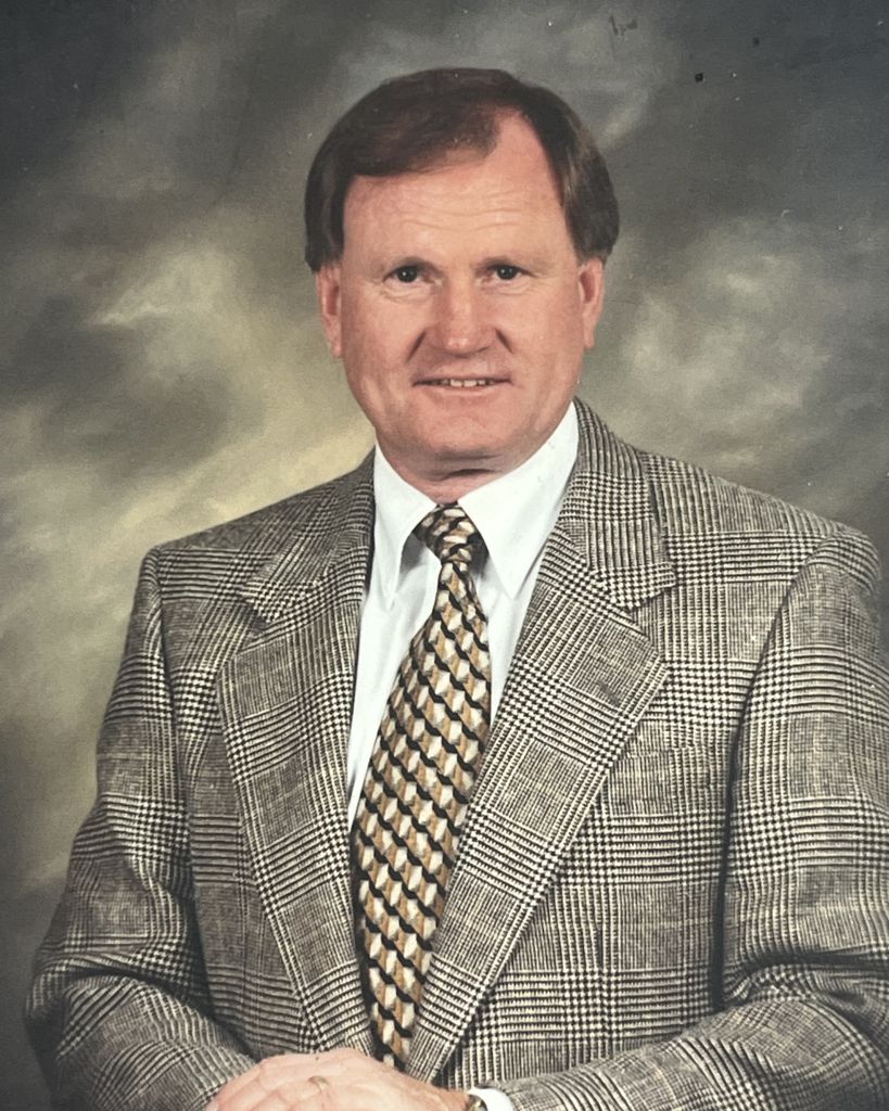 Willard "Bill" Cleveland Powell Profile Photo