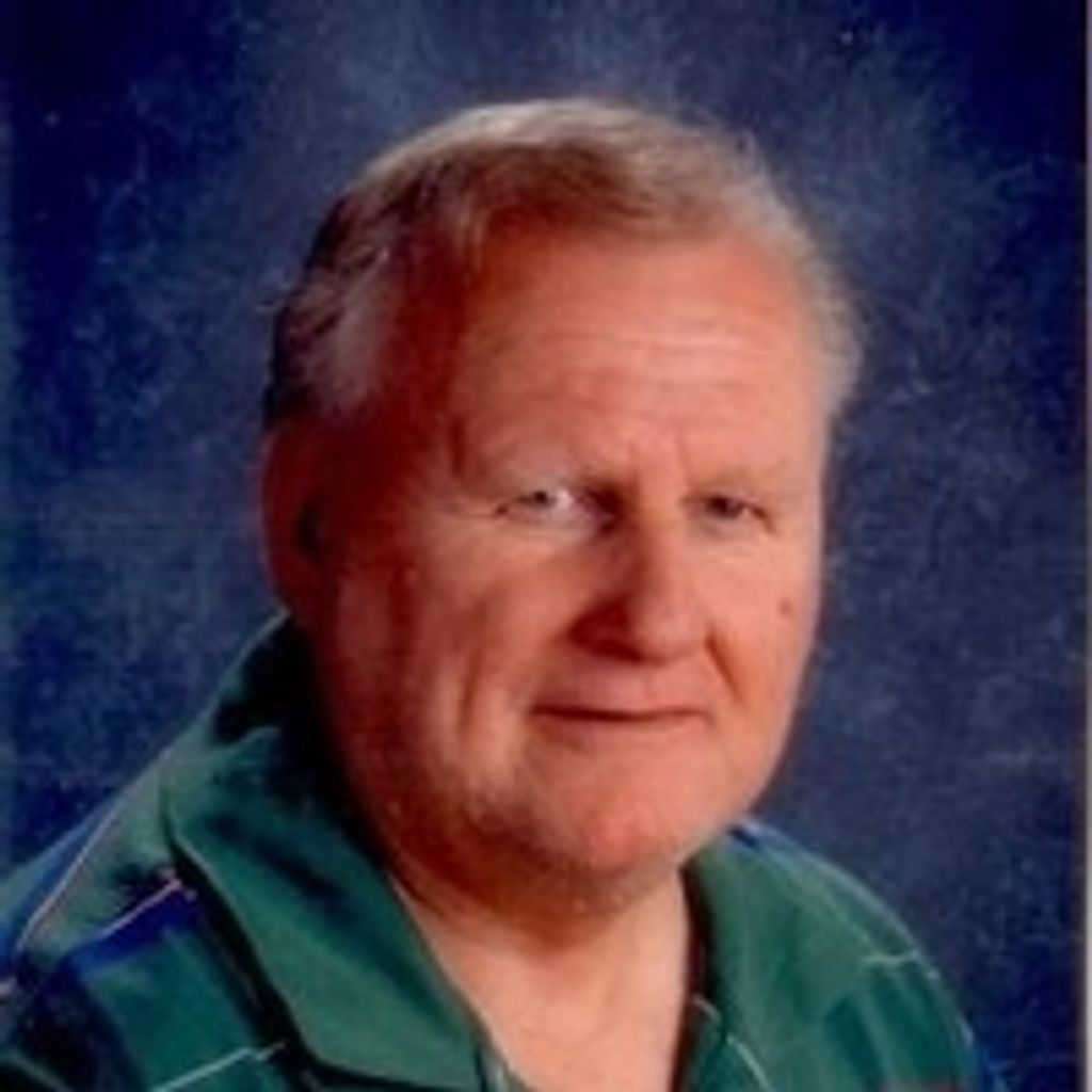 Dale Howard Wikman