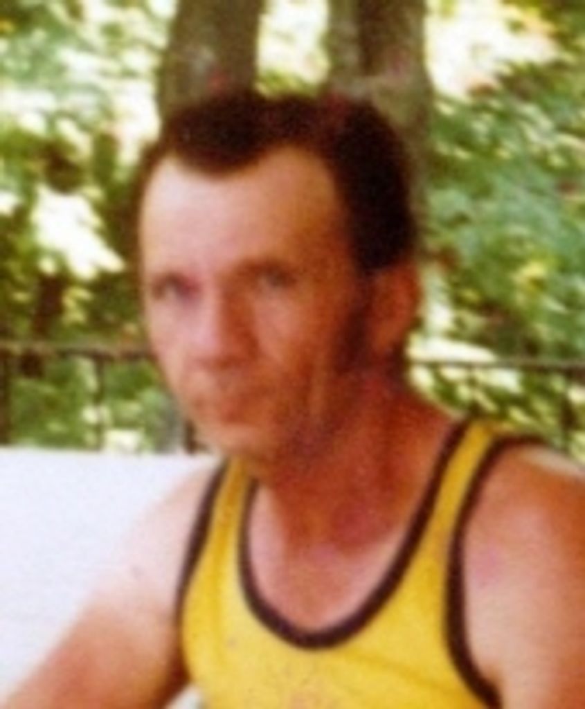 Ralph Frank Joseph