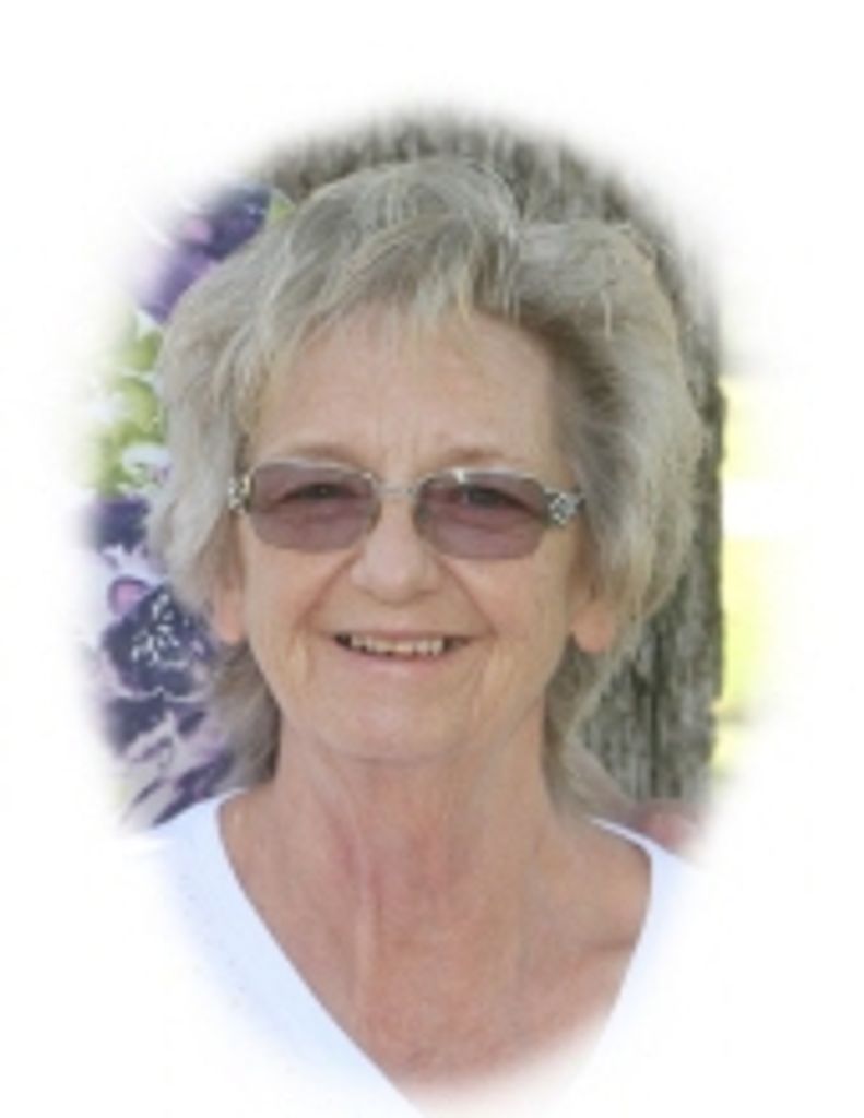 Carylon Sue Brown - Mcnabb Funeral Home