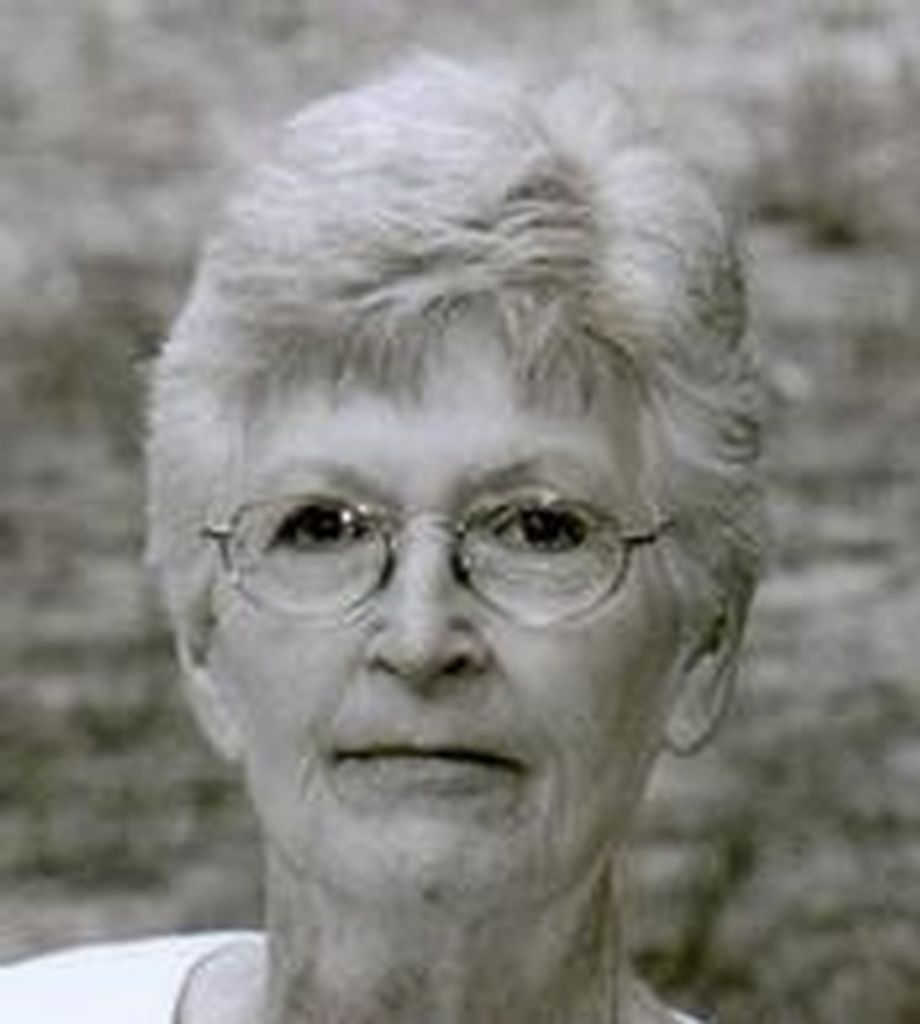 Joan Morrow