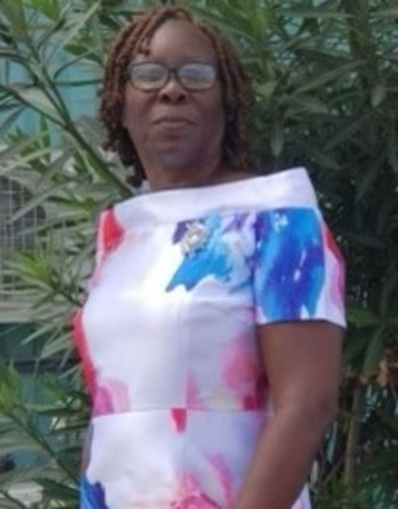 Mrs. Melvina Derecia Frett-Henry Profile Photo