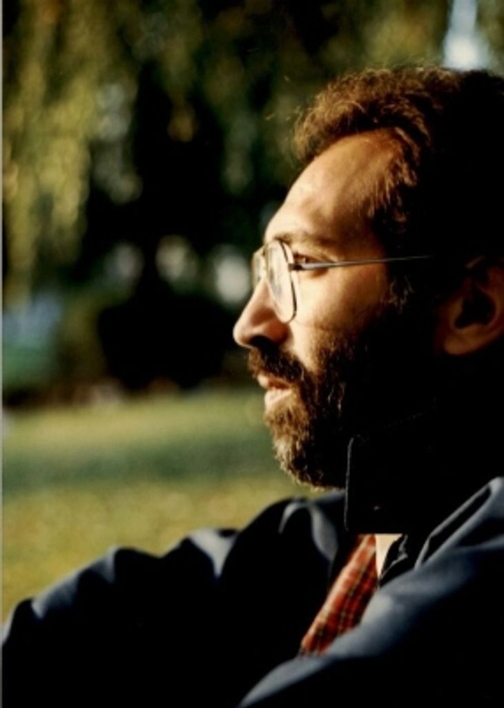 Michael F Nicosia
