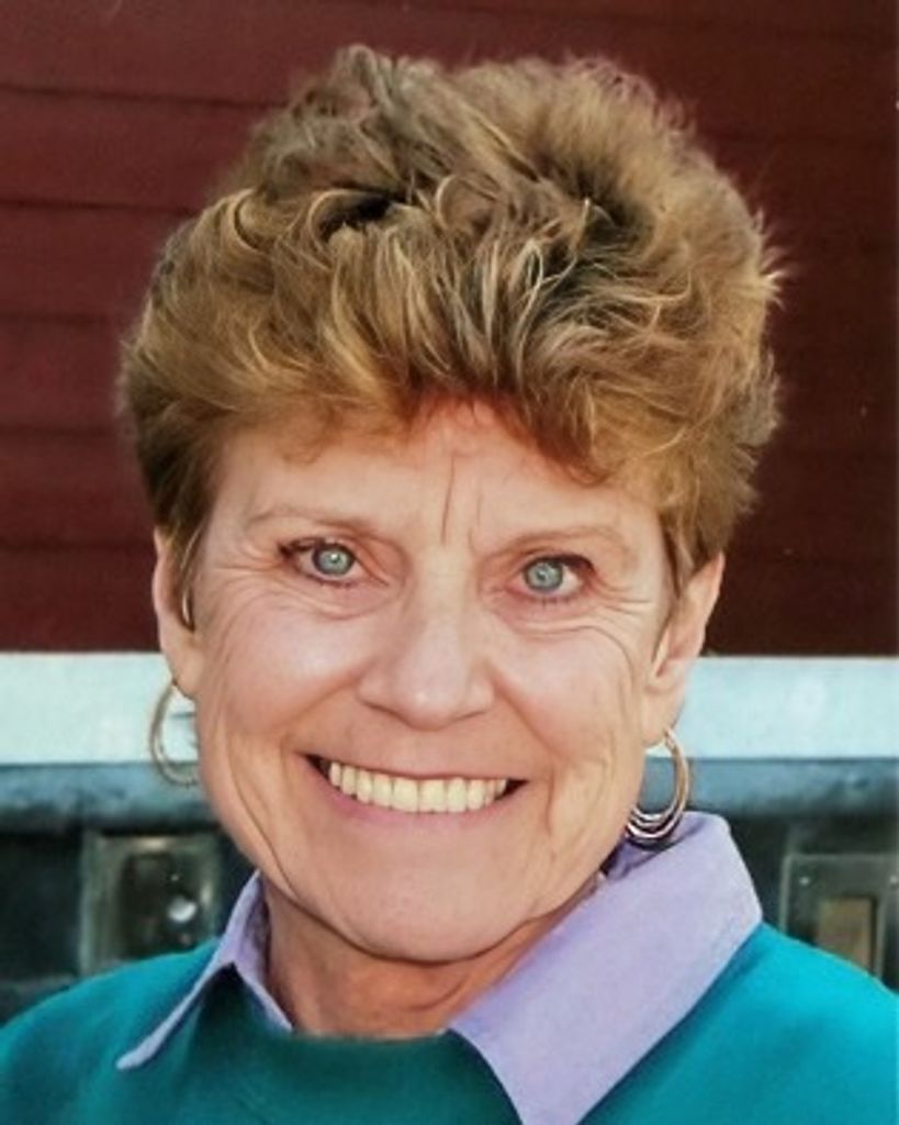 Mary K. Huneke Profile Photo