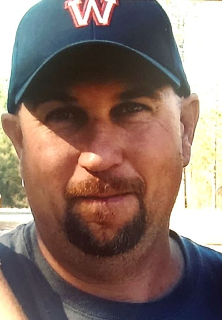 David W. "Davey" Wynne, Iii Profile Photo