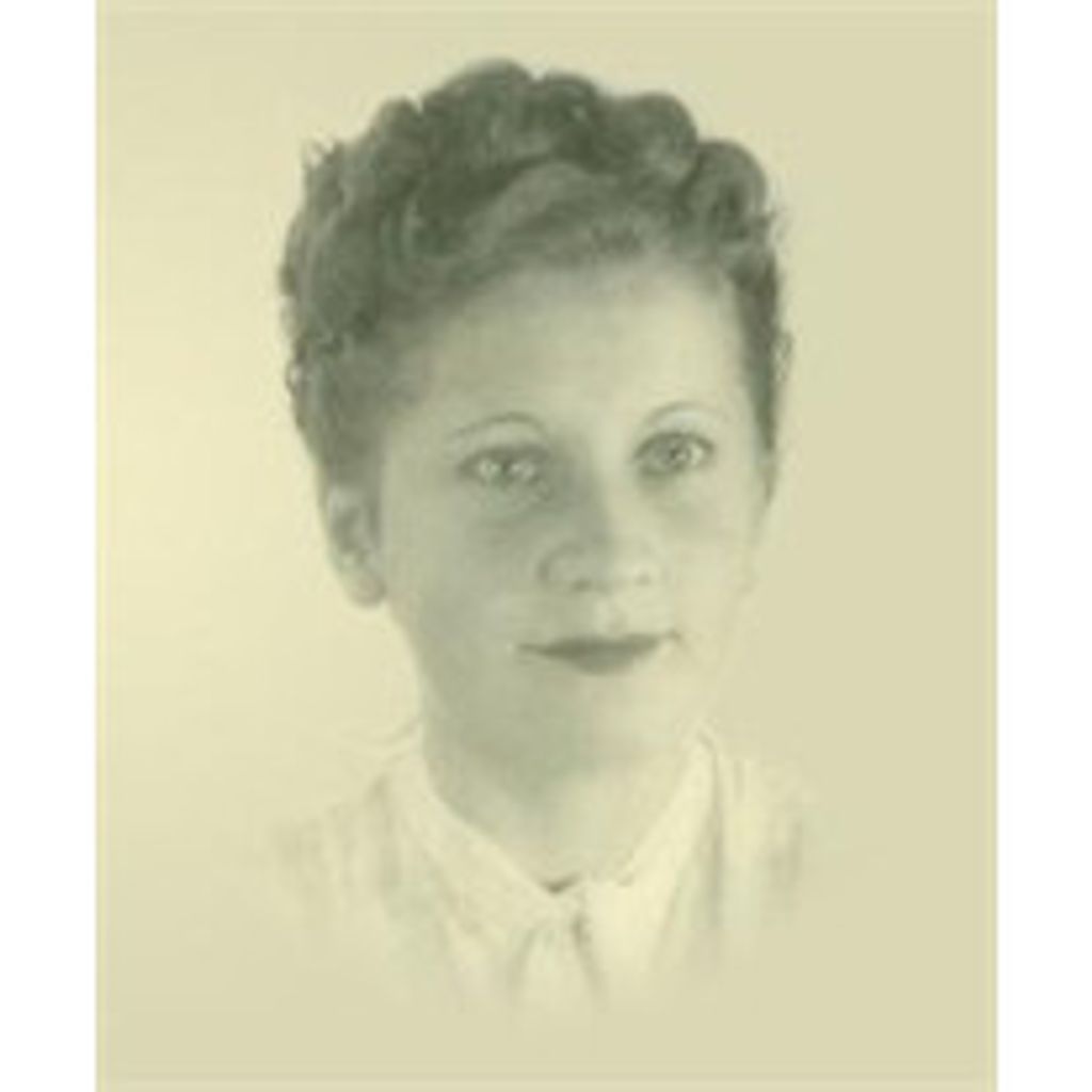 Betina Emma Lamay