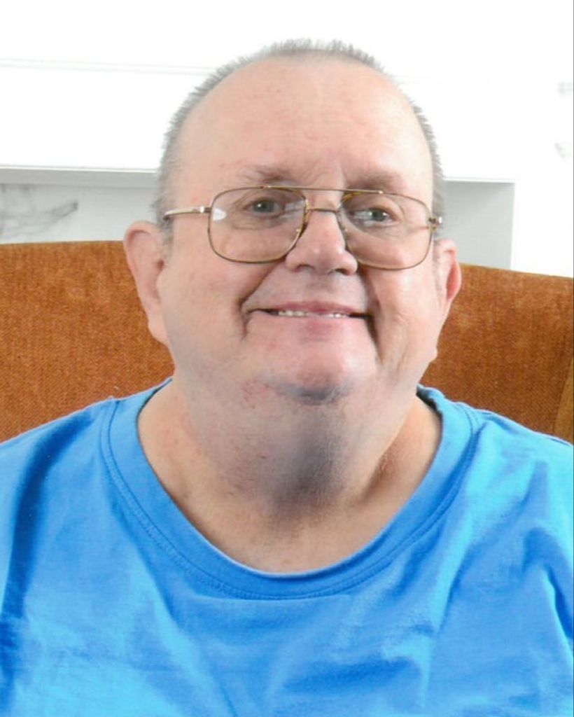Byron G. Cushman