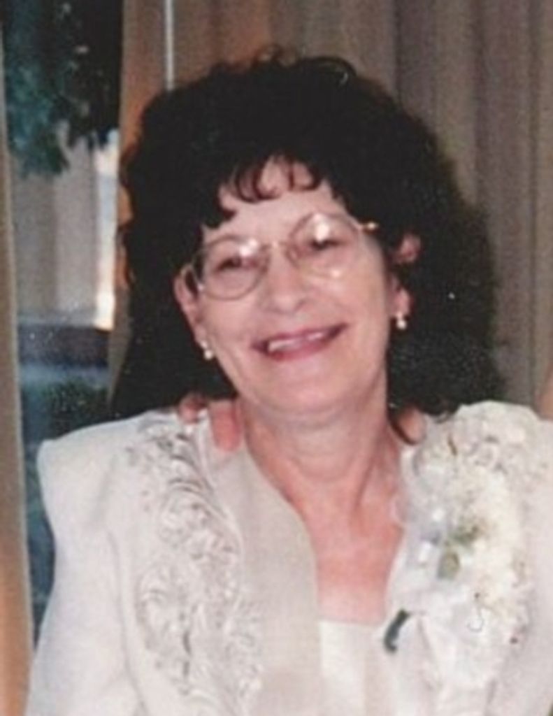 Wanda Faye Graham