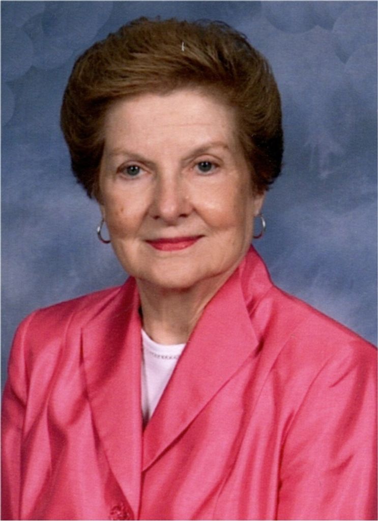 Ann (Hobbs)  Buice