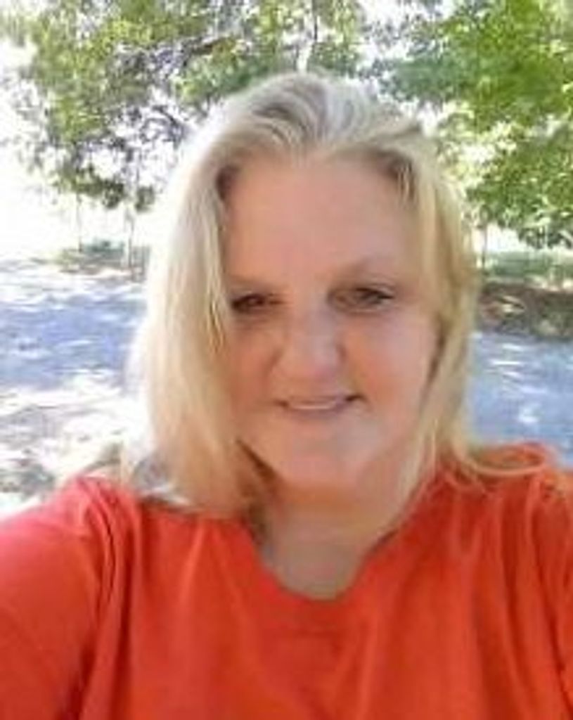 Kimberly Scott