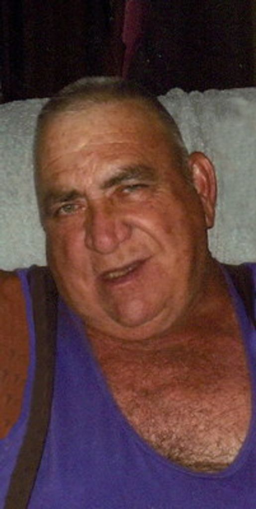 Charles Bradford Haley, Jr.