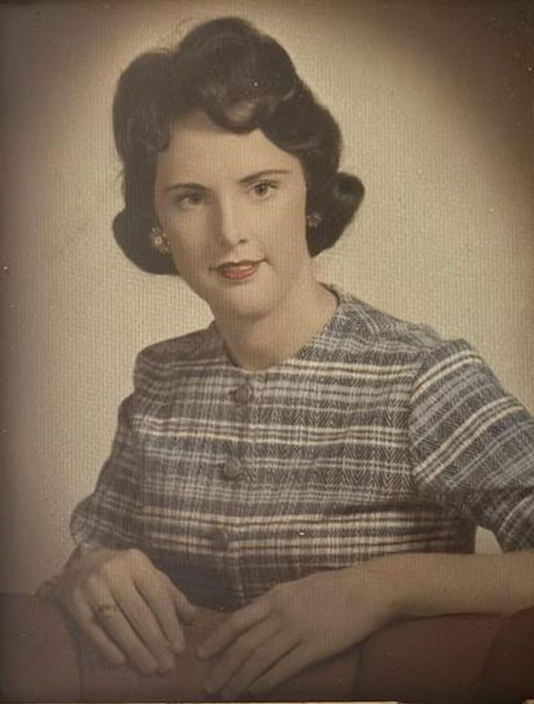 Martha Sue Tyree Profile Photo