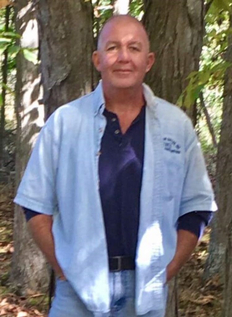 James W. "Jimmy" Rauch Profile Photo