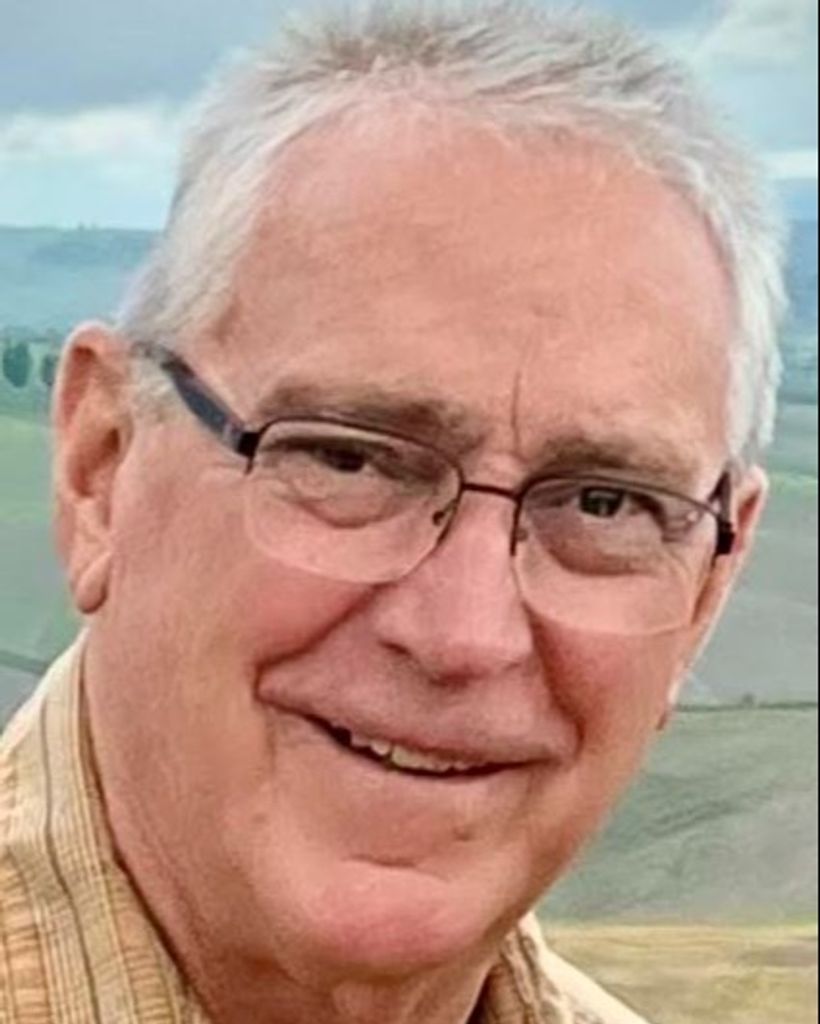 Steven Brent Gates Profile Photo