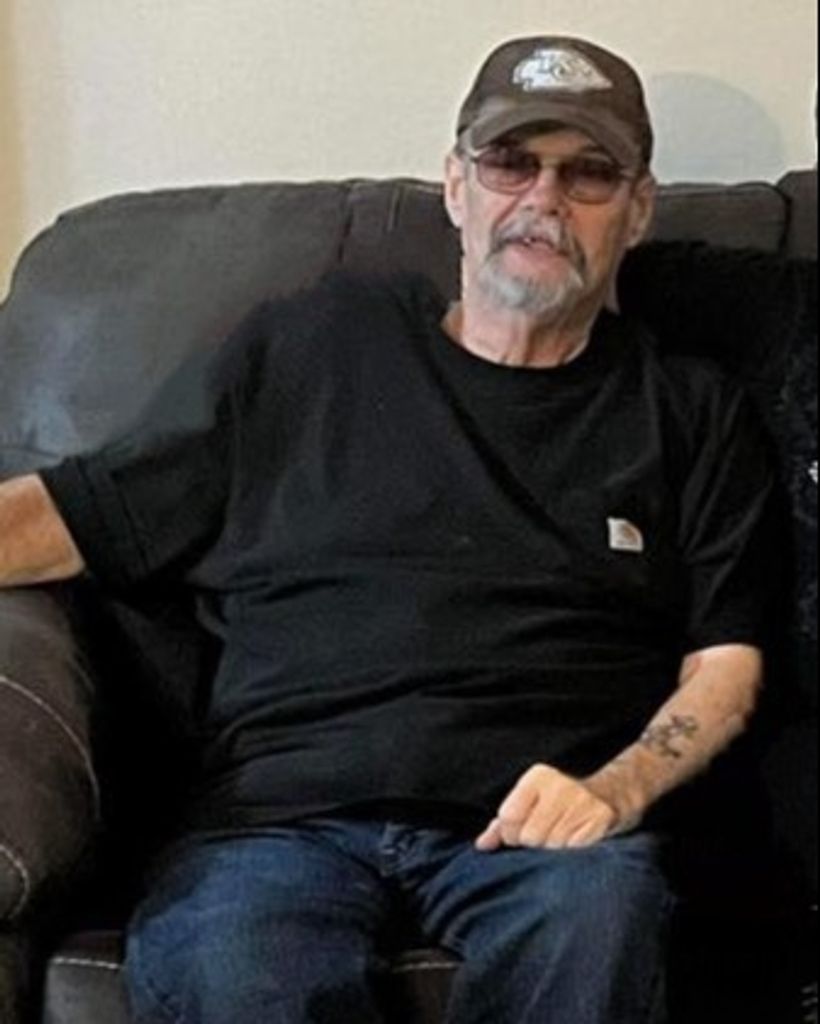 Michael Brent Erb Sr.