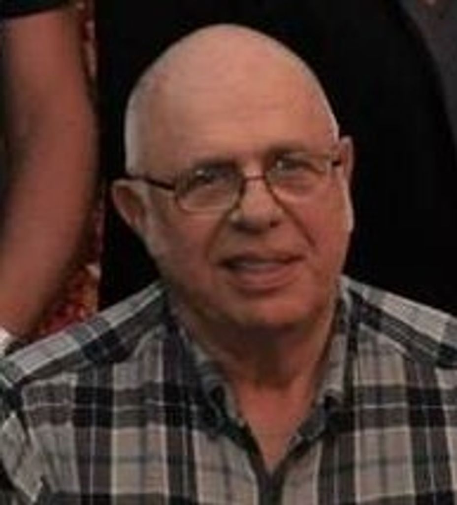 Richard Eugene English Profile Photo