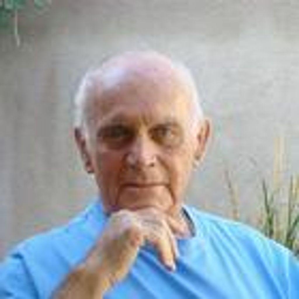 Charles Parker