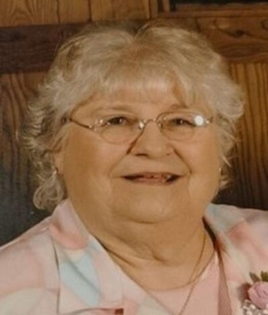 Carolyn J. Dority