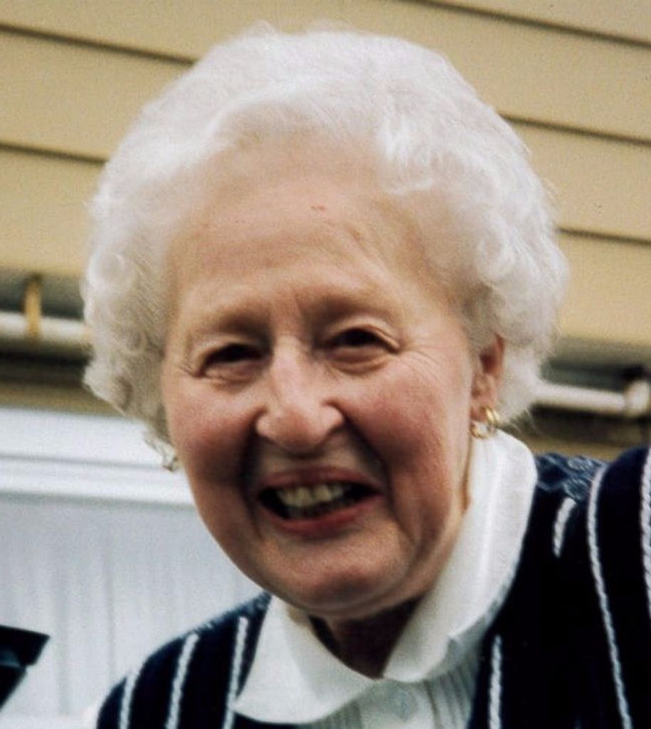 Evelyn Pauline (Polly) Tarplee