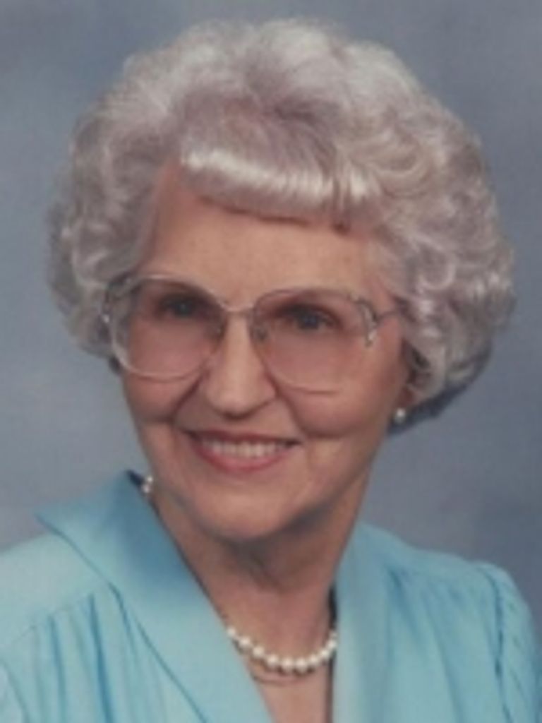 Helen  Flowers Johnson