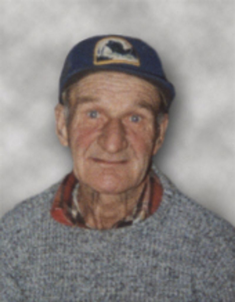 Joseph Frank Kricher