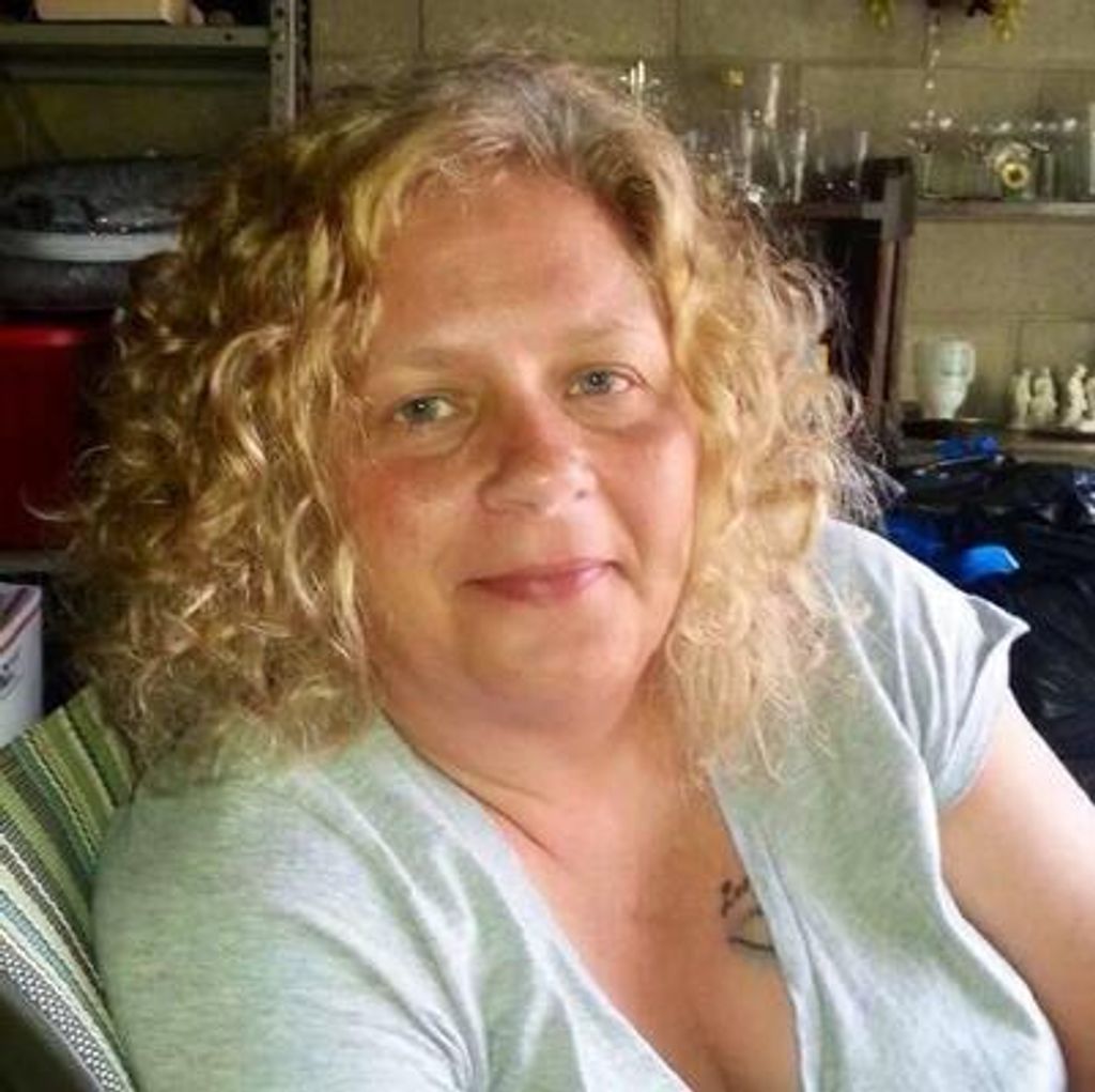 Michelle Ann Gallimore-Houssain Profile Photo