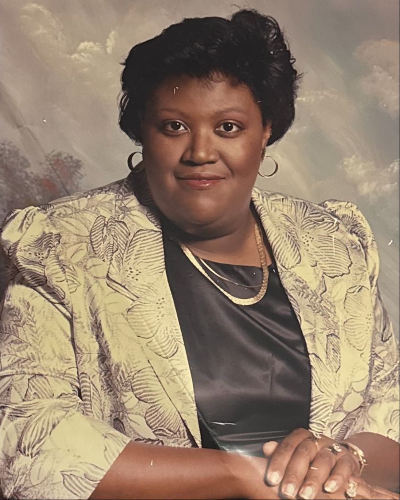 Cynthia Elaine Small Profile Photo