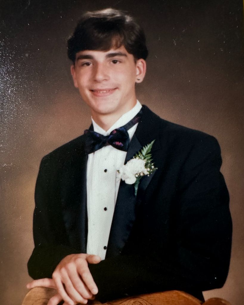 Homer "Lloyd" Potter II
