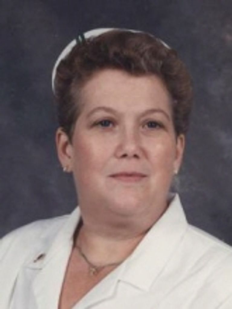 Joyce Ann Elliott